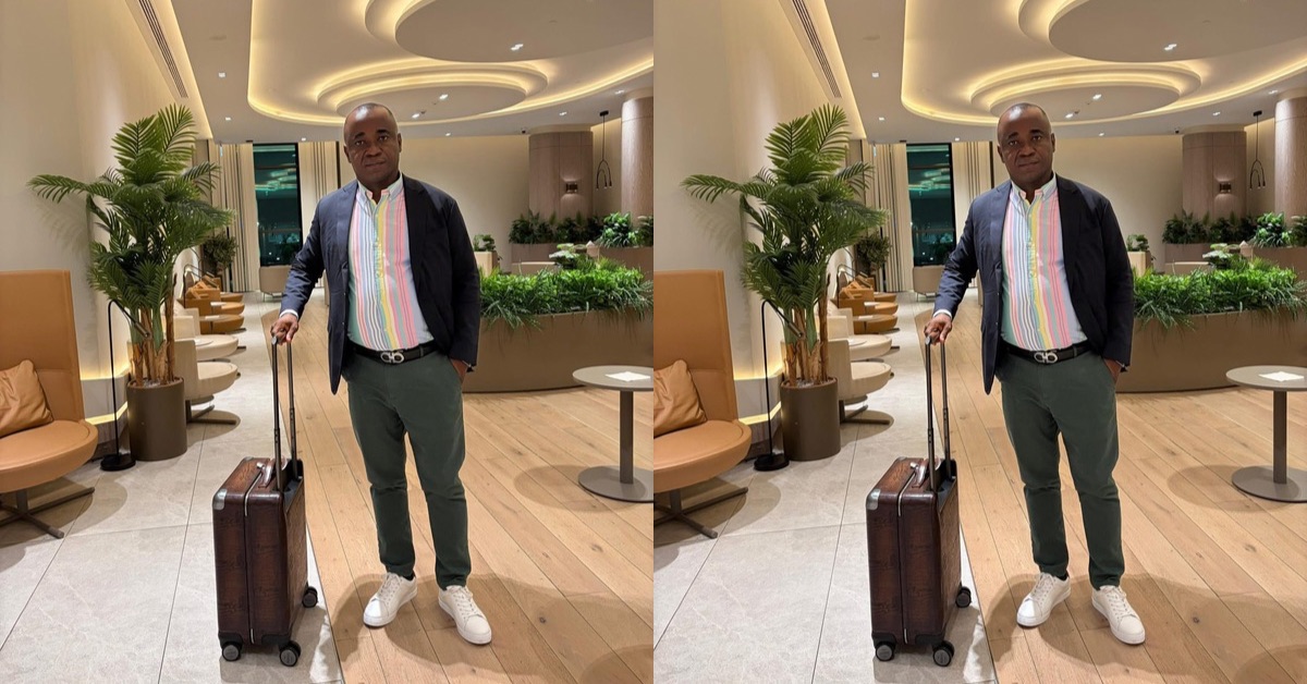 SLFA President Babadi Kamara to Partake in the 2025 CAF Awards in Morocco