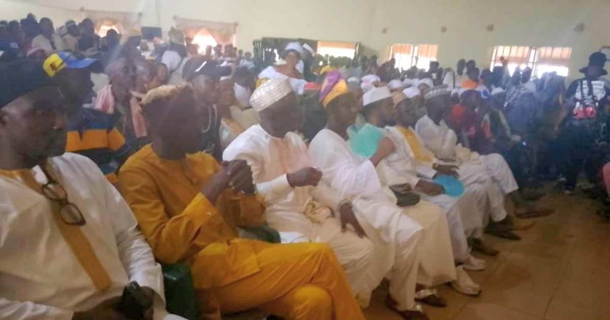 Bakeh Loko Chiefdom Heads for Runoff After Tight Paramount Chieftaincy Election