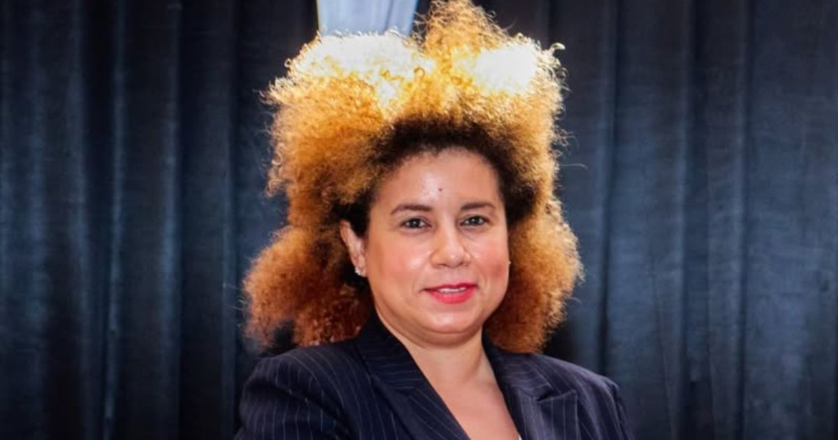 “Funds for festivals, no funds for school subsidies” – Basita Michael Criticises Government