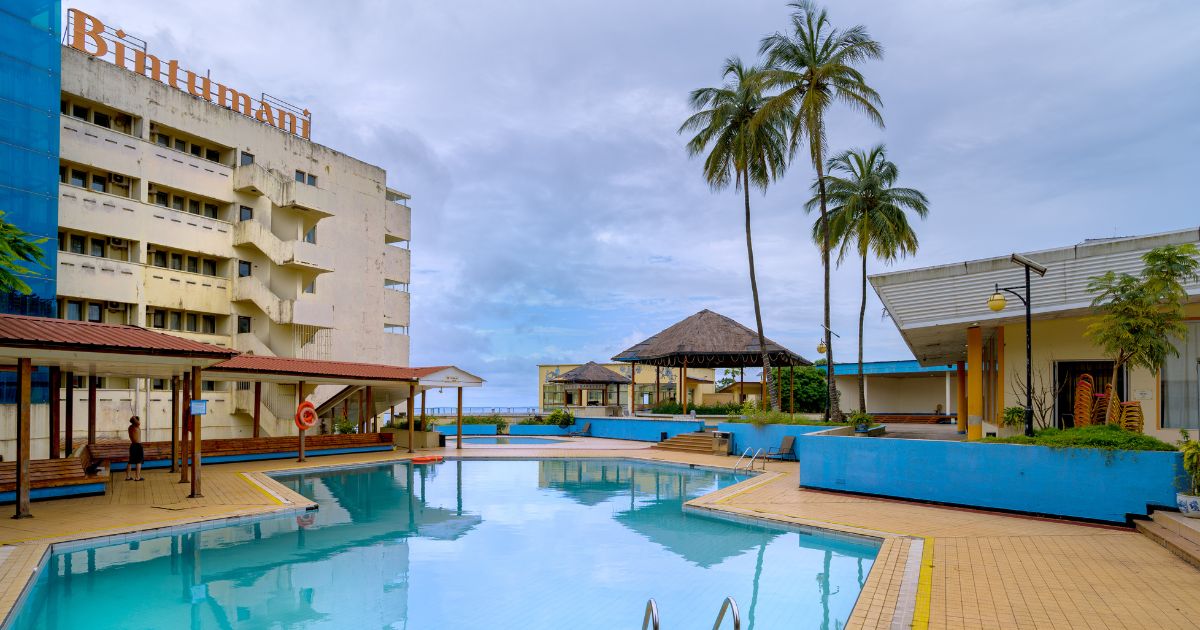 Golden Coast Hotel Management Addresses False Social Media Claims About Bintumani Hotel