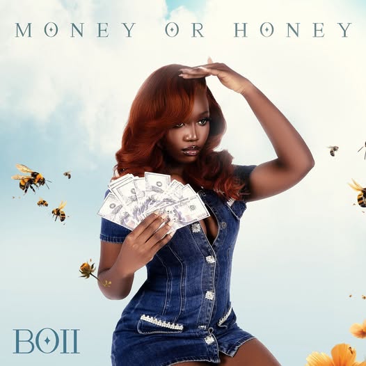 Boii – Money or Honey EP Ft. Boy Pee & Ramoni