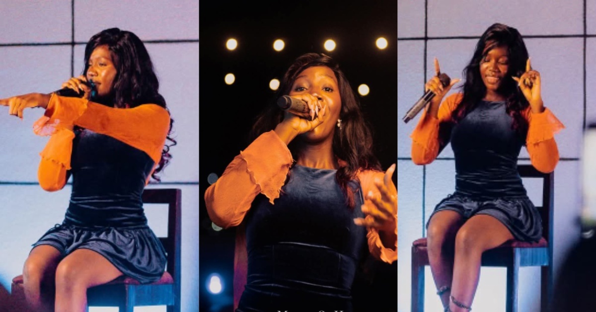 Sierra Leone’s Afrobeats Star Boii Premieres ‘Money or Honey’ EP at Exclusive Listening Event