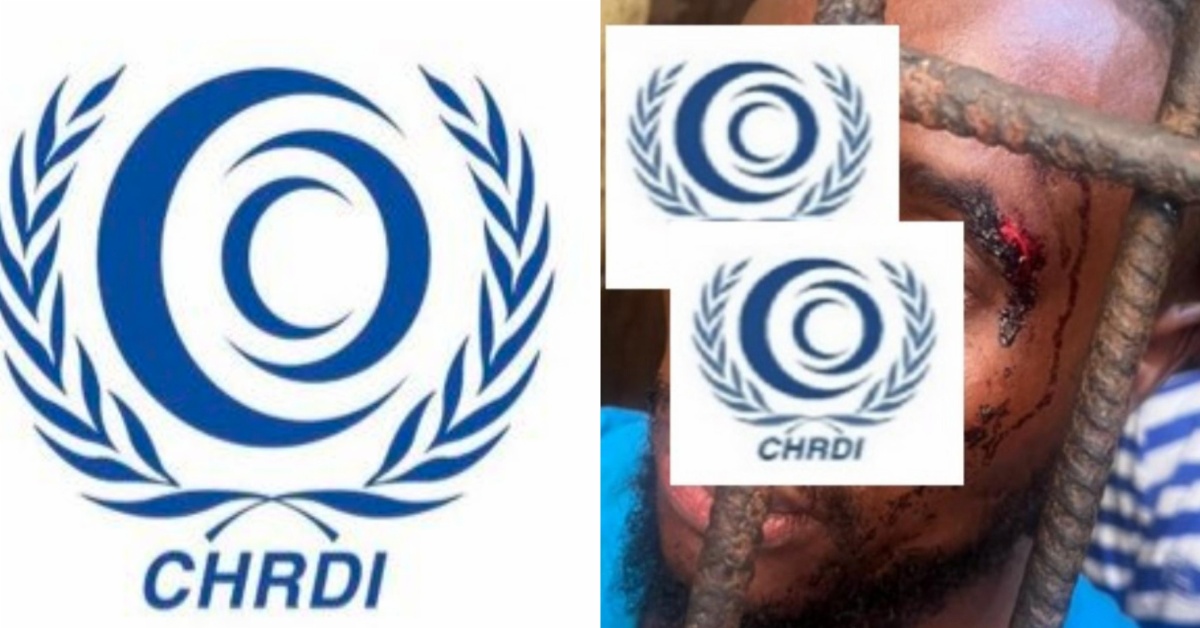 CHRDI Raises Alarm Over Overcrowding, Unlawful Detentions, and Poor Conditions in Freetown Police Stations