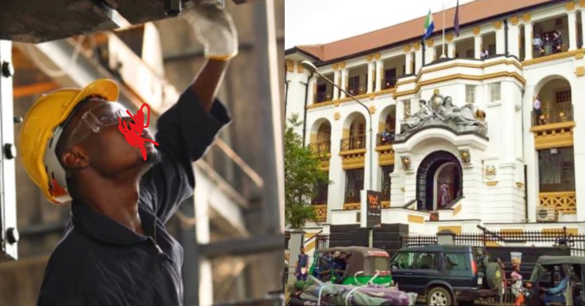 36-Year-Old Civil Engineer Faces Court Over Alleged Murder Case