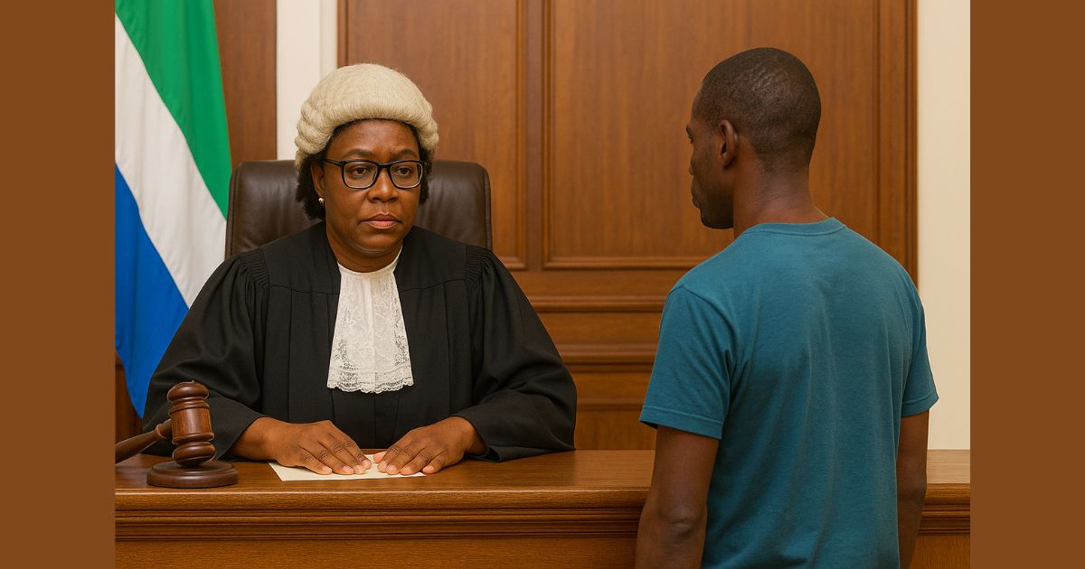 19-Year-Old Church Member Convicted for Sexually Assaulting Minor in Unfinished Building