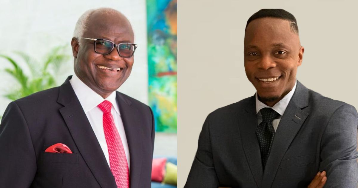 Chief Minister Sengeh Reveals How APC Government Failed to Implement National Payment Switch