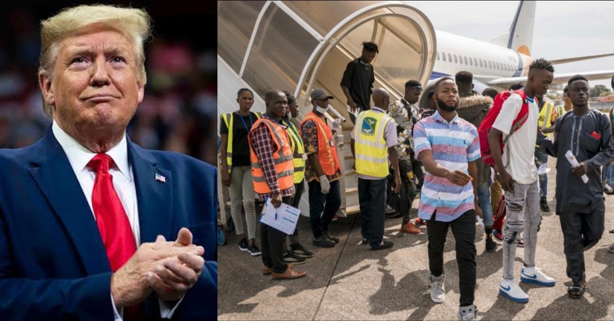 US Government Orders Review of Sierra Leonean Green Card Holders After Killing of National Guards in DC