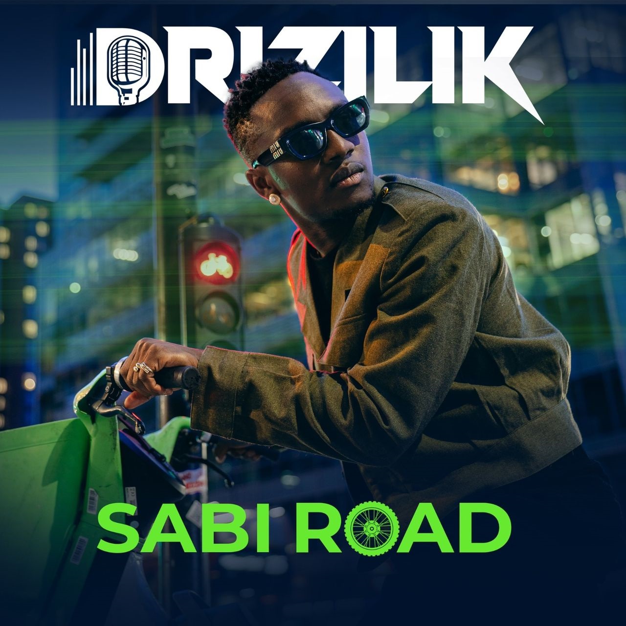 Drizilik – Sabi Road