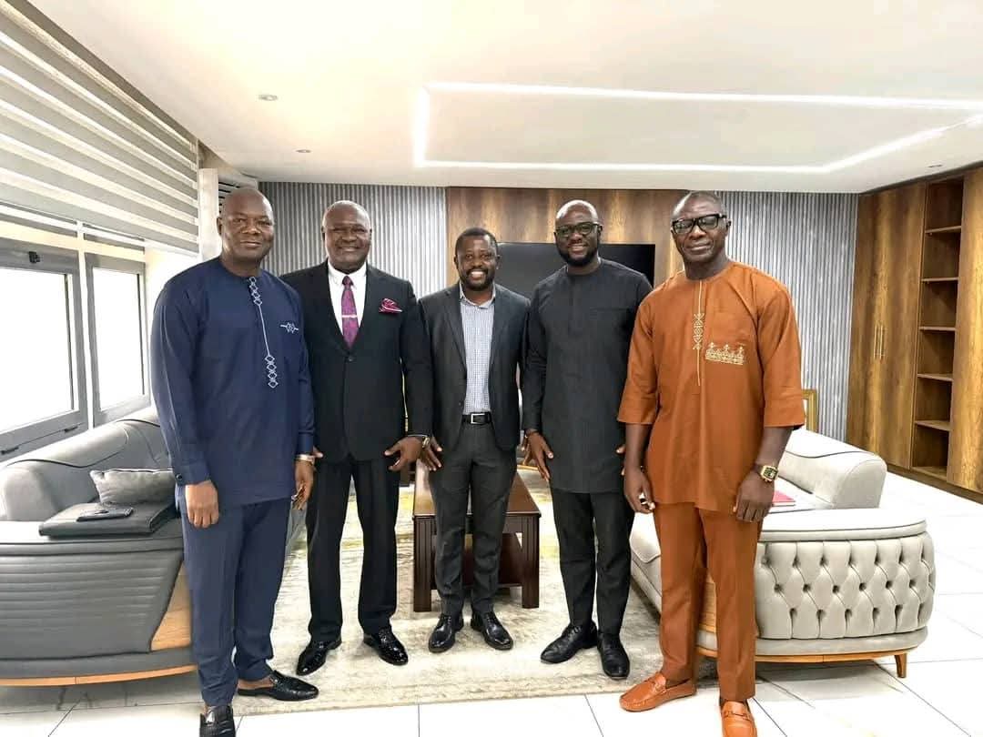 Attorney General Engages APC Delegation on Constitutional and Electoral Reforms