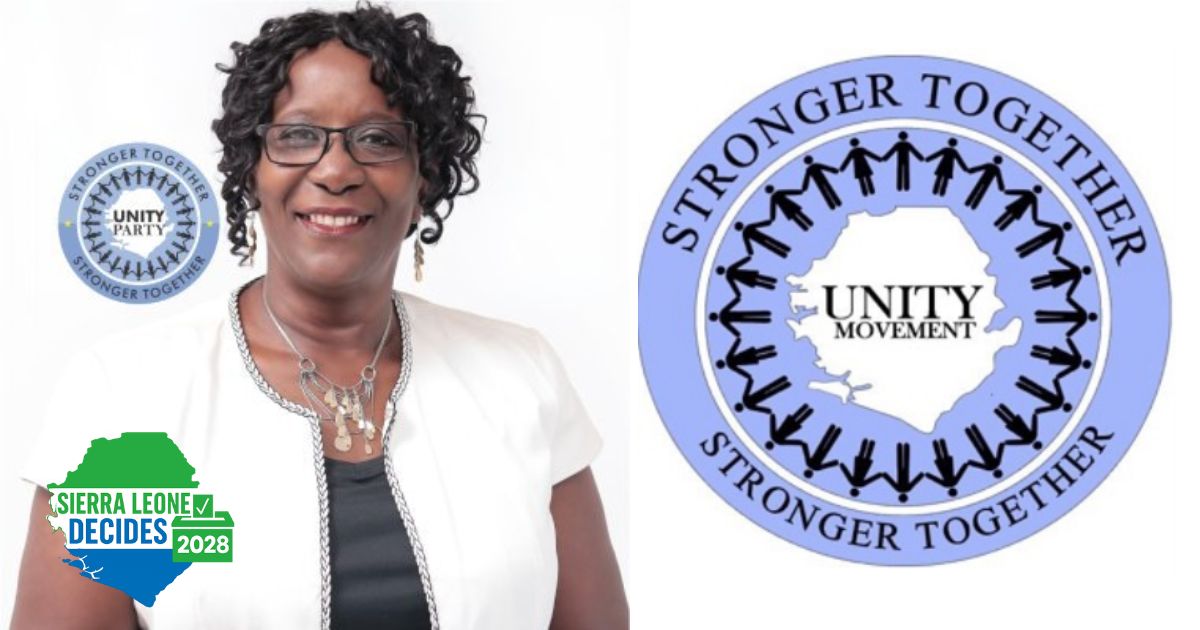 Femi Claudius-Cole Confirms 2028 Election Bid, Emphasises Strategic Alliances