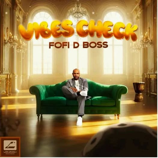 Fofi D Boss – Fayah