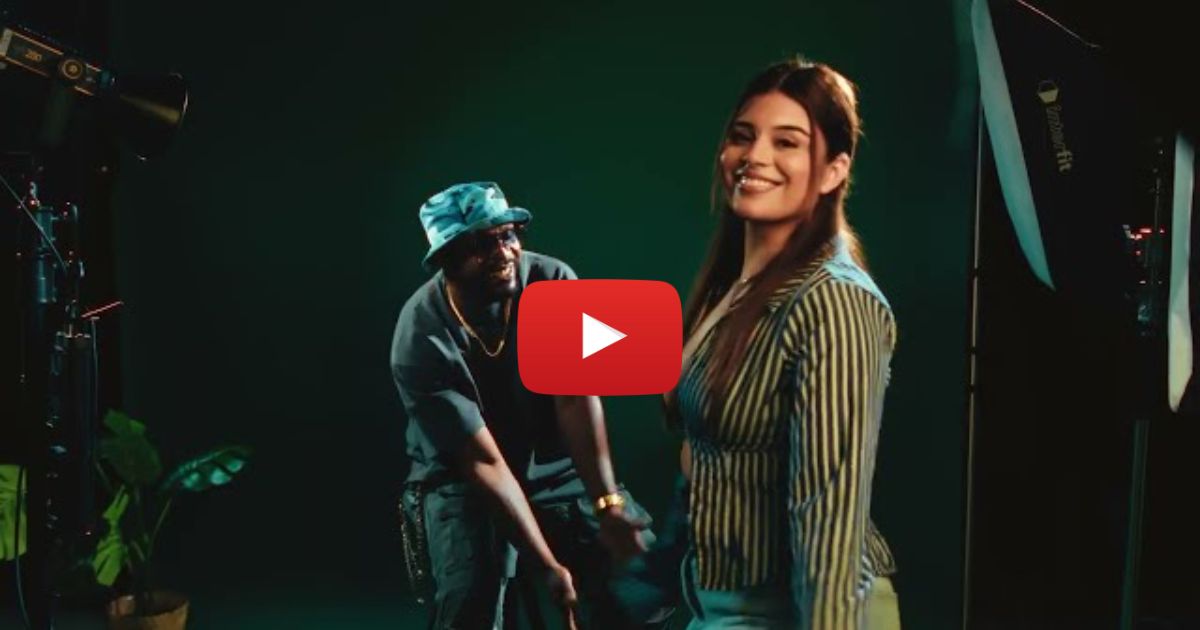 Fofi D Boss – Fayah (Official Video)