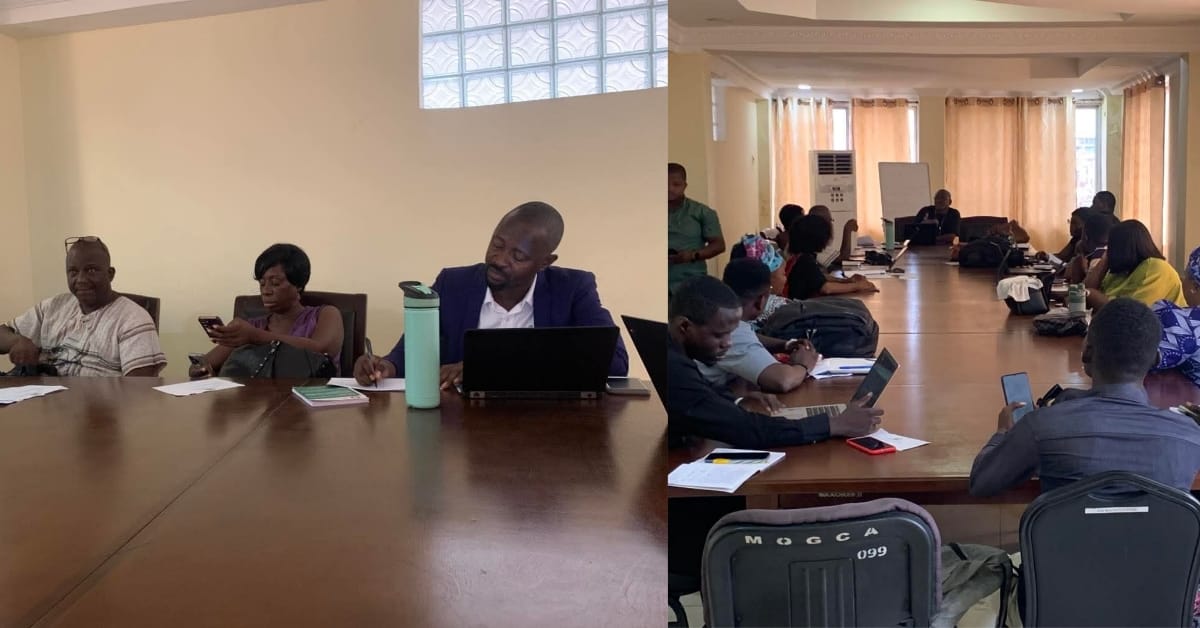 Sierra Leone Finalizes Alternative Care Policy Focusing on Foster Care and Street Children