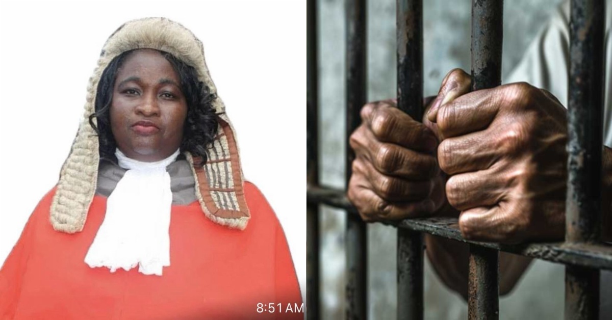 High Court Judge Sentences Man to 15 Years for Possession of Prohibited Drug Kush