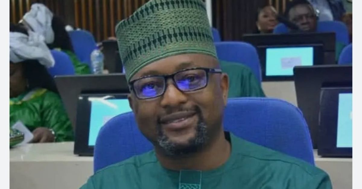 Bashiru Silikie Leads Sierra Leone Delegation at the Africa Child Parliament Forum in Morocco