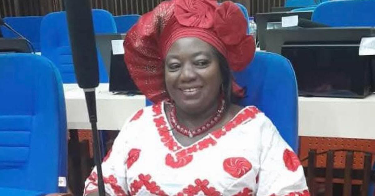 Hon. Hawa Conteh Calls for Government Intervention in Koinadugu District