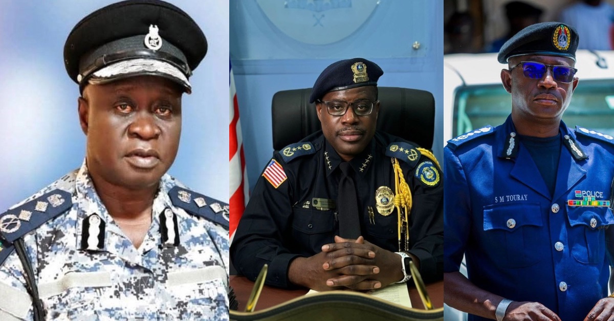 Sierra Leone Police to Host Liberian, Gambian Police Chiefs for Regional Security Talks