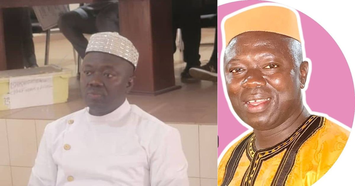 Ishmail Opapa Bangura Wins Bakeh Loko Paramount Chieftaincy Runoff