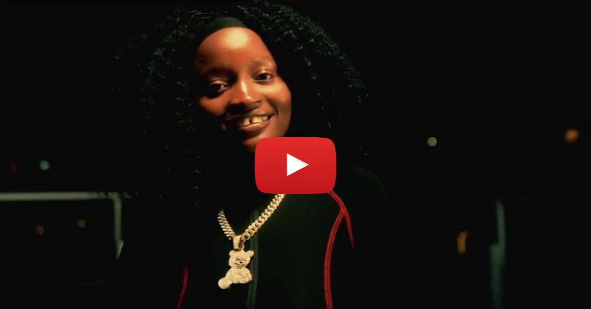 J Skull – Na Dem Ft. Dansaly (Official Video)