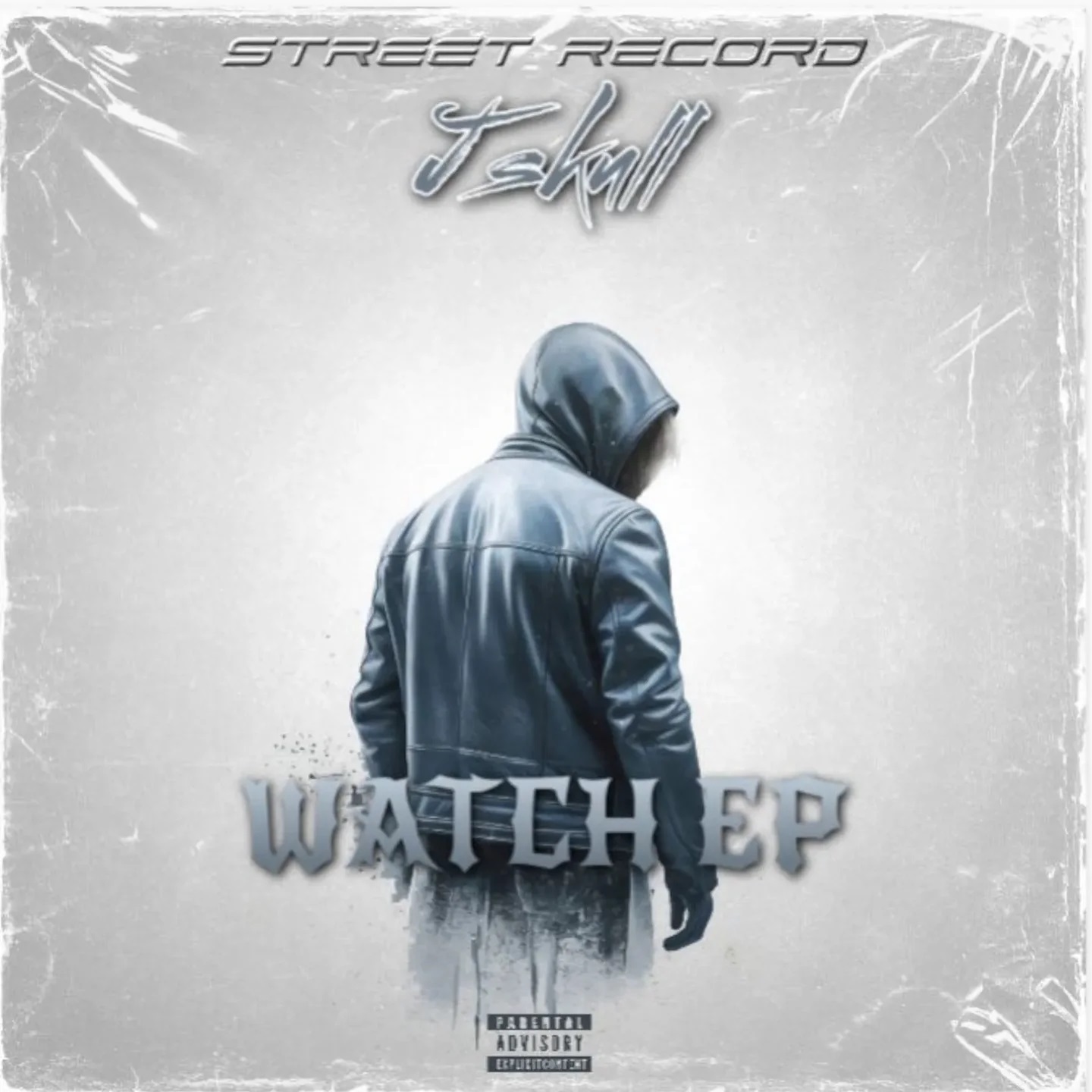 J. Skull – Watch EP
