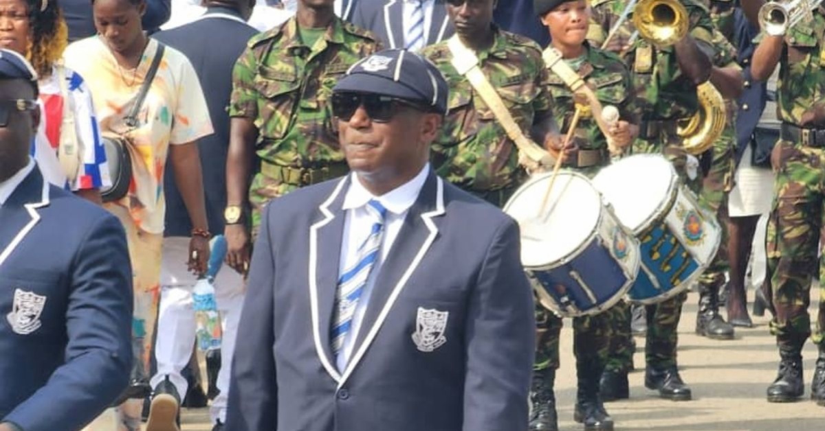 Kandeh Yumkella Unveils Landmark Energy Project as CKC Celebrates 72 Years