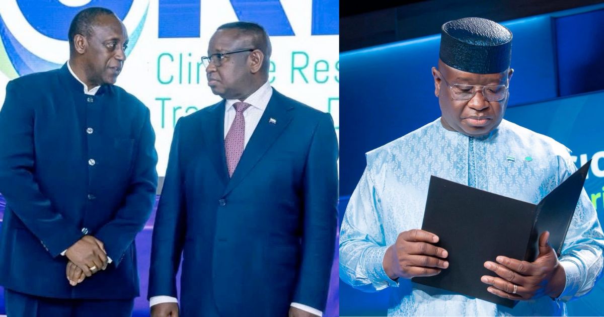 Presidential Aide Addresses ‘Mission 300’ Amid Scrutiny Over Project Funding