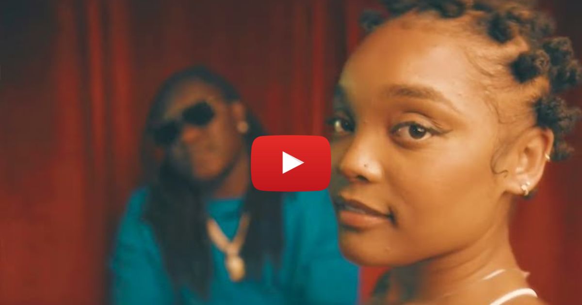 Kontri Boss – 247 (Official Video)