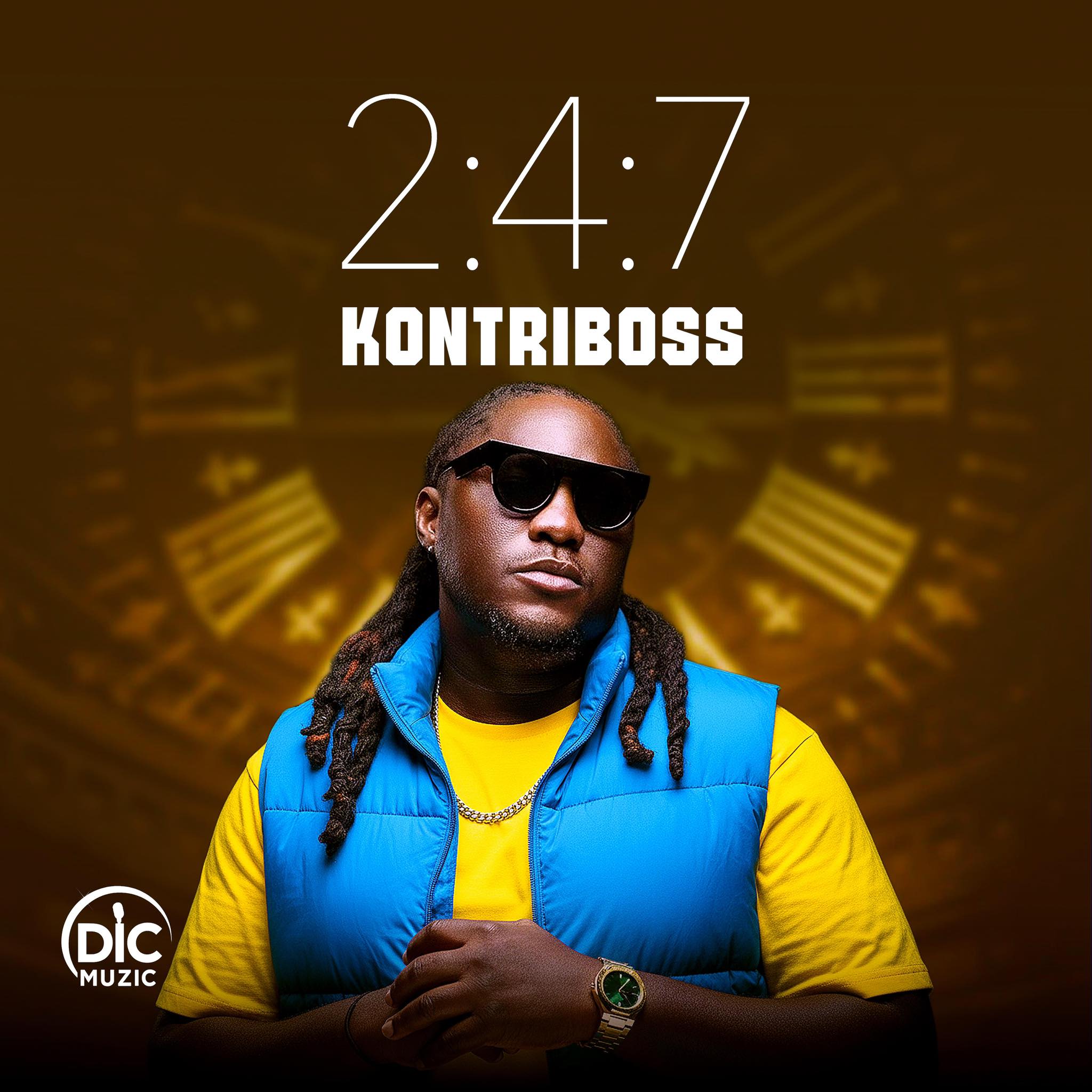 Kontri Boss – 2:4:7