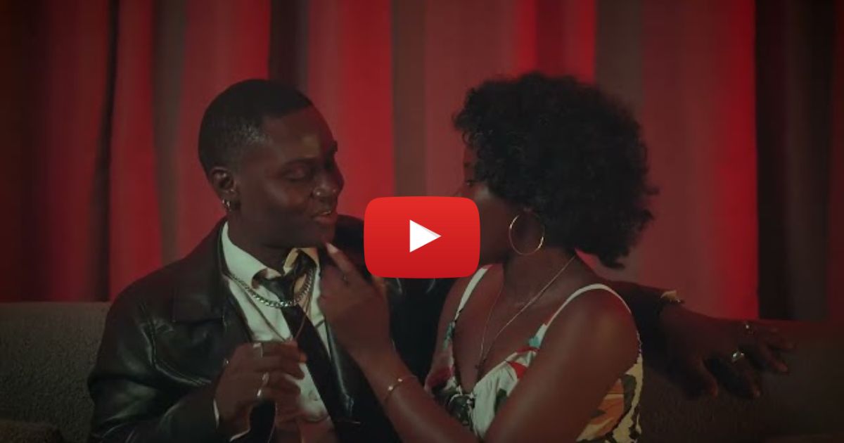 Koolxt Kidd – Trabaye (Official Video)