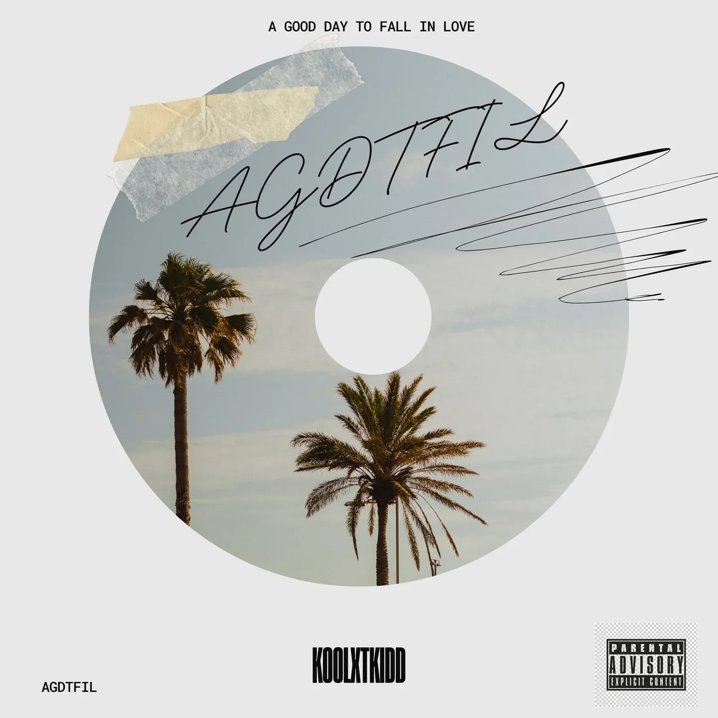 Koolxt Kidd – Trabaye