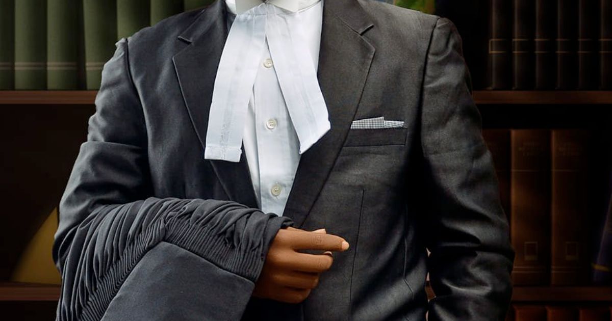 Lawyer Mohamed Kroma Struck Off the Rolls for Fraudulent Conduct And Ordered to Repay Client US$36,055.34