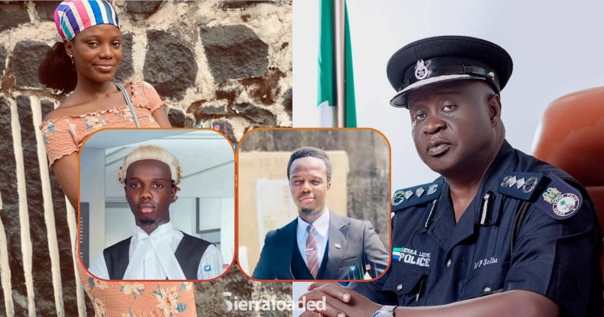 Lawyer Arrested Following Death of Girlfriend Allegedly Given Drugs For Sex