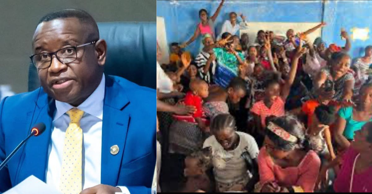 Government Launches Nationwide HPV Vaccination Campaign Targeting One Million Girls