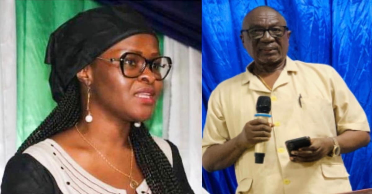 Education Ministry Concludes Investigation Into Allegations Against TEC Chairman