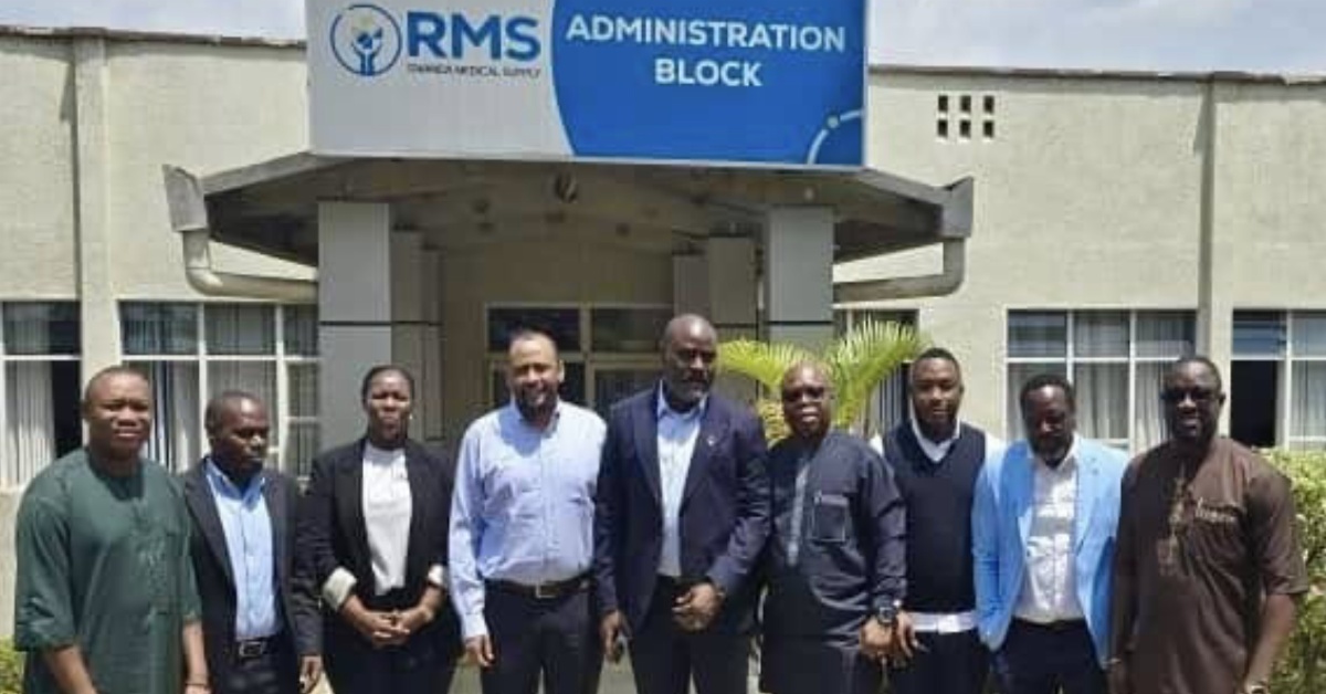 Sierra Leone Health Officials Conclude Technical Mission to Rwanda to Strengthen Public Health Supply Chain