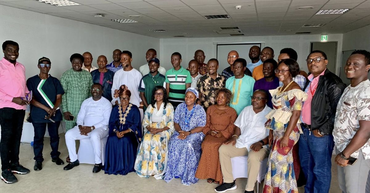 MTHE, UNDP Host National Workshop to Validate Industrial Plumbing Curriculum