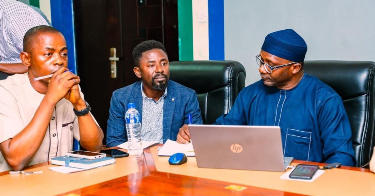 MoICE Engages Various Government Agencies Ahead of 2025 National Civic Festival