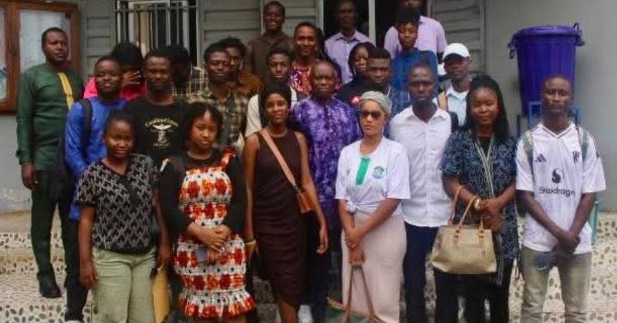 MTHE Bids Farewell to 29 Students Awarded Prestigious Scholarships to Study in Russia