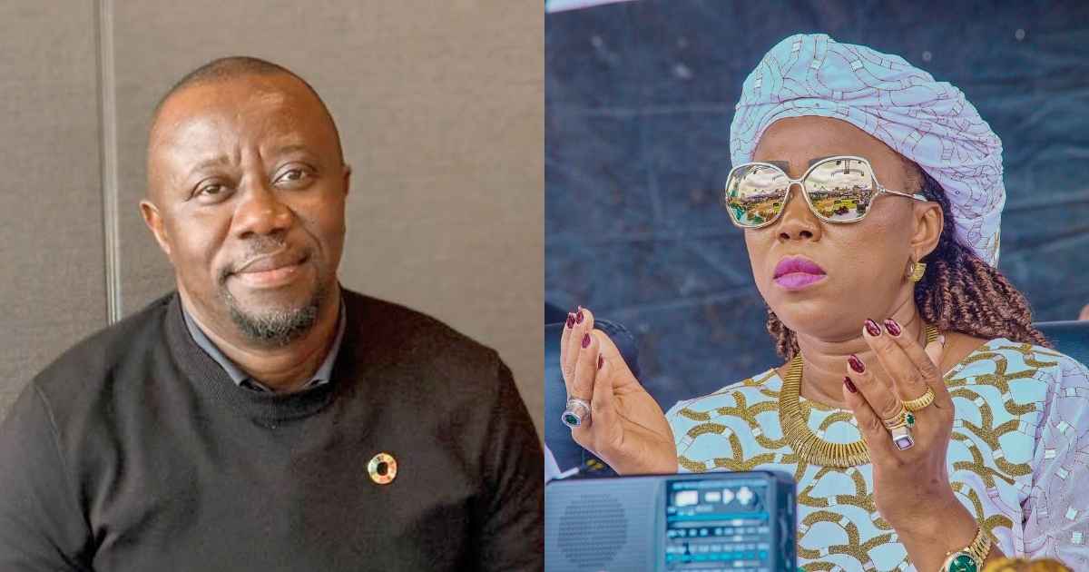 Myk Berewa Clarifies Fatima Bio’s EBEHMA Mission Ahead of 2028 Elections