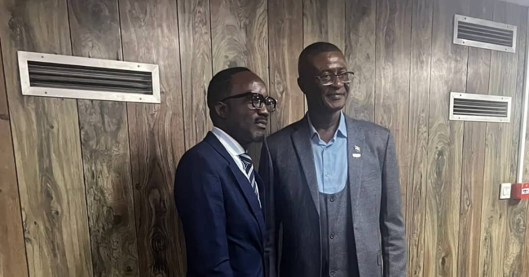 Parliament Approves New Leadership for National Disaster Management Agency