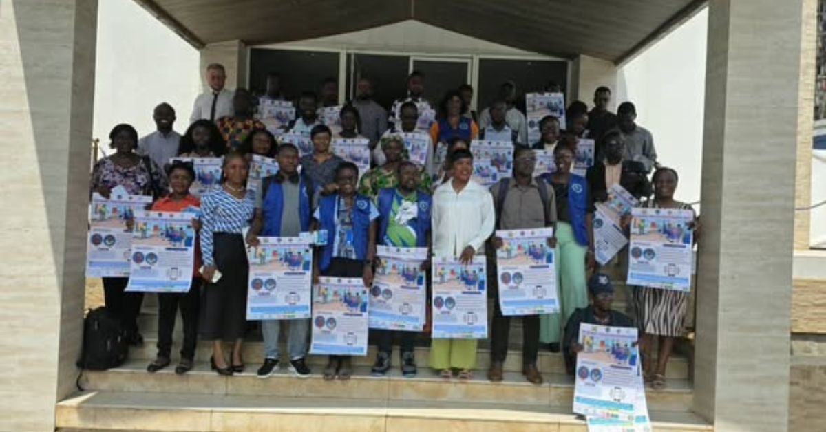 NPHA and UNFPA Engage Media on Strengthening Mpox Response and Public Health Communication