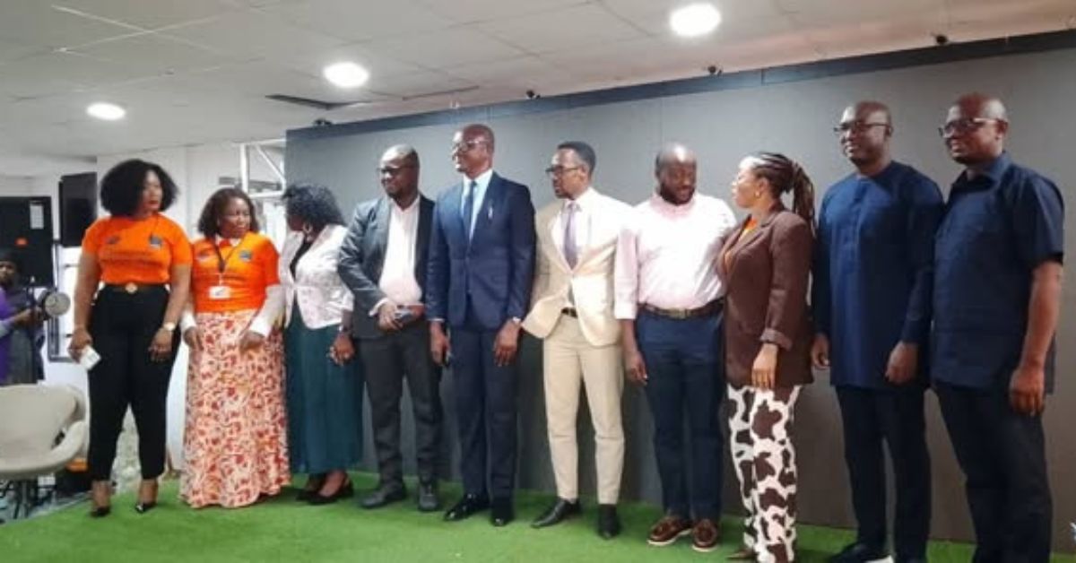 NaTCA Boss Hails Orange Sierra Leone’s Innovative AI And Customer Protection Tools at 2025 Service Week