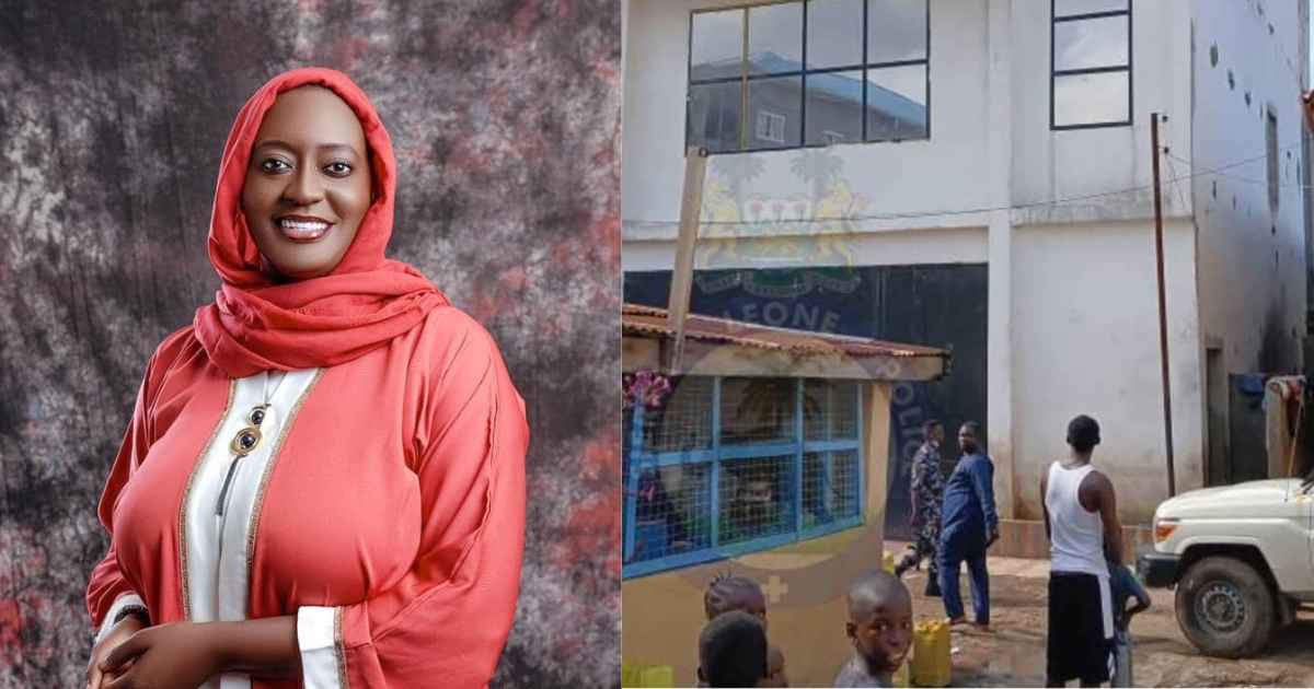 NDLEA Sets December Deadline to Confiscate Property Allegedly Linked to Natasha Beckley