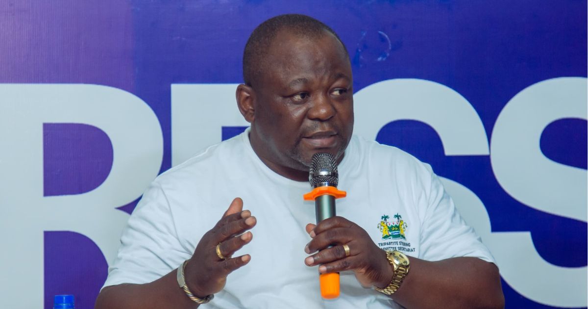 Tripartite Secretariat Rejects APC Call for Staff Resignation