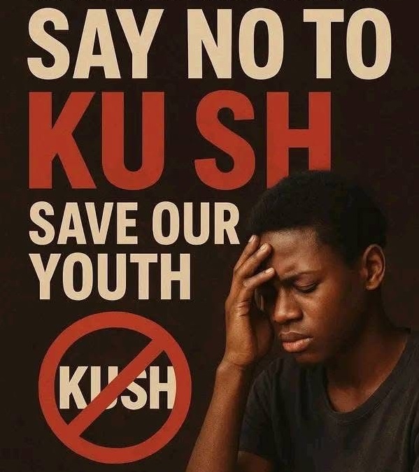 One Industry — Say No To Kush Ft. Kao Denero, Colabo, M2, Lord Mo, Deeno Jay, Others