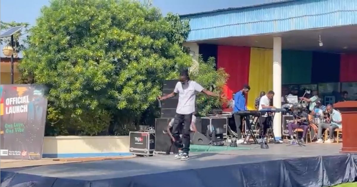 One Nation Reggae Festival Kicks Off in Sierra Leone With Six Days of Music and Cultural Fusion