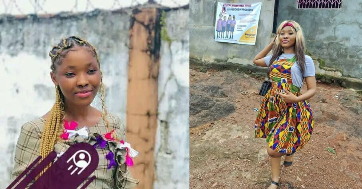 Parents Appeal for Help in Finding Missing Girl Daniella Brassay