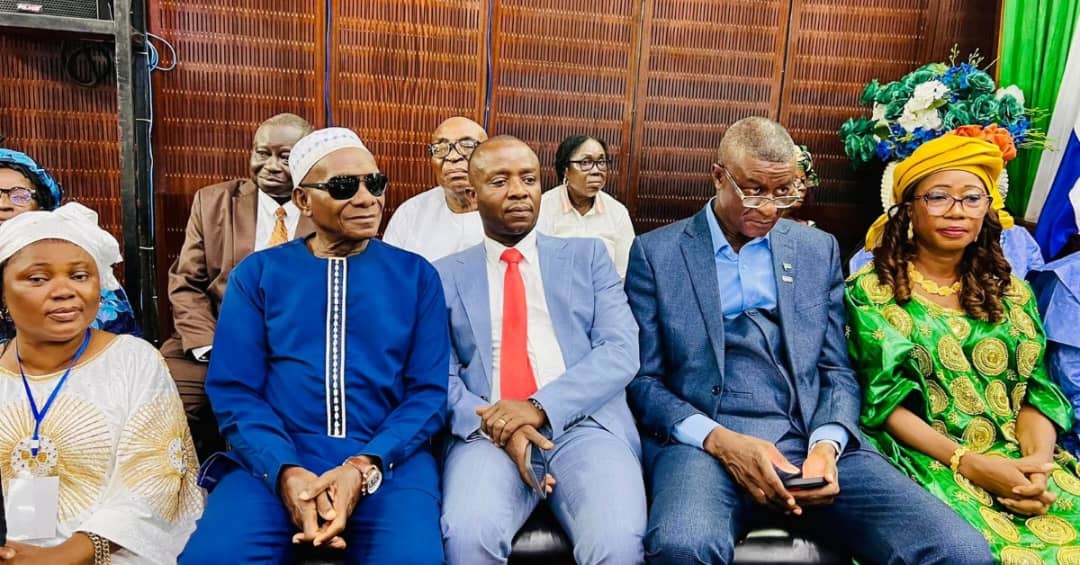 Parliament Approves Seven Presidential Nominees