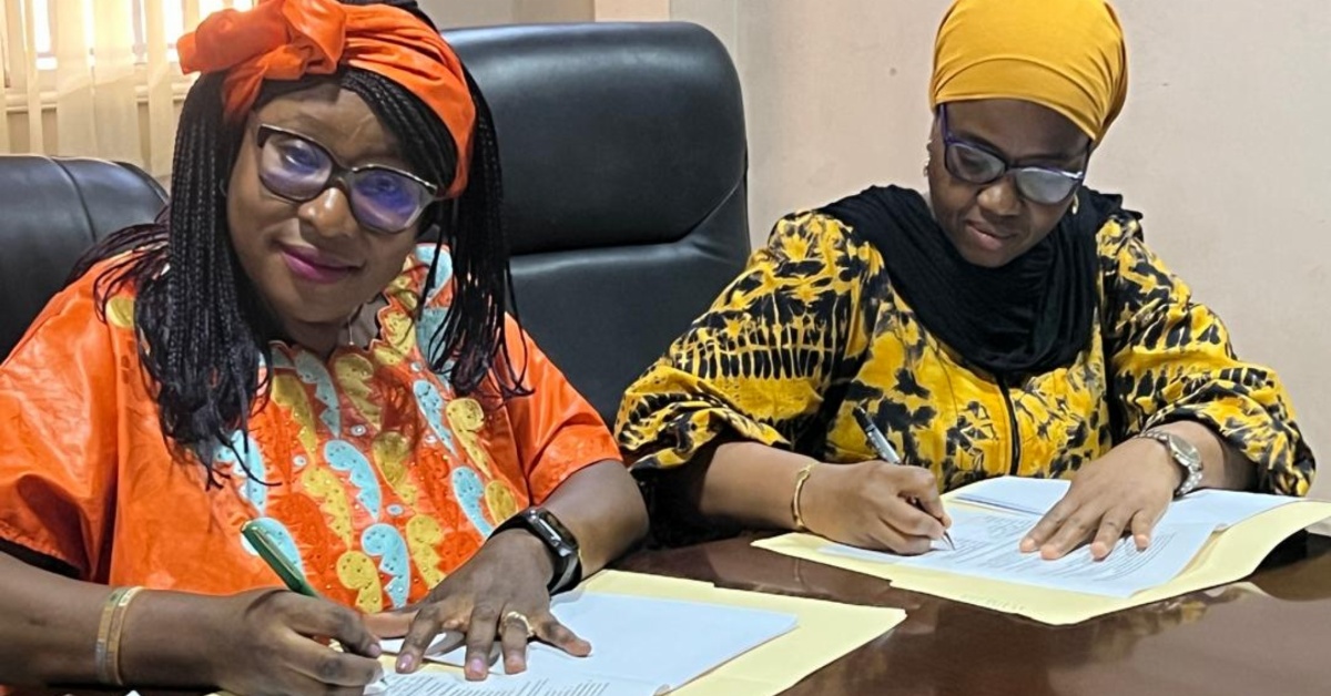 Plan International and Ministry of Social Welfare Sign MoU to Strengthen Support for Vulnerable Groups