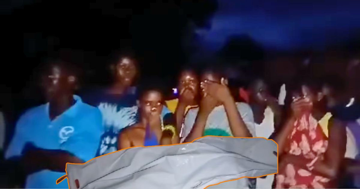 Police Nurse Found Stabbed to Death in Bo